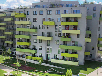 Balcony Drainage