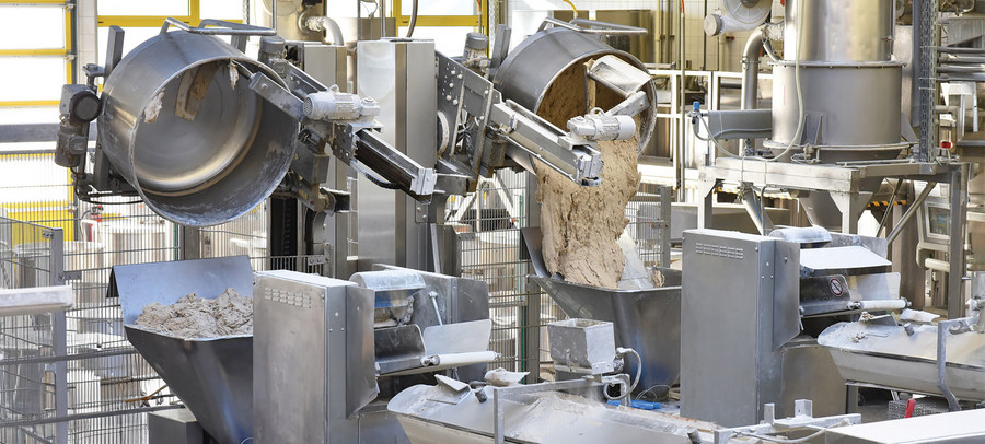 Dry Processing Bakery-small
