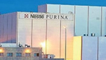 NESTLE PURINA Russia