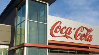 COCA-COLA India