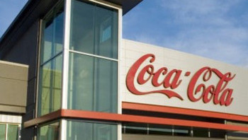 COCA-COLA India