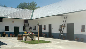 Jan Stavek Winery