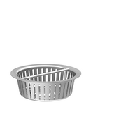 ACO silt basket