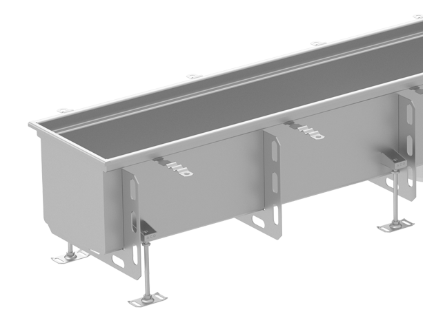 00f Products Extra Deep Channel