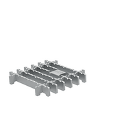 ACO frameless ladder grating ACO frameless ladder grating