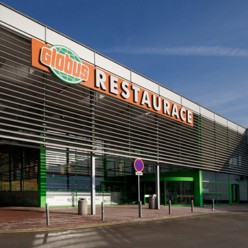 CS CK 002 GLOBUS CZ  0