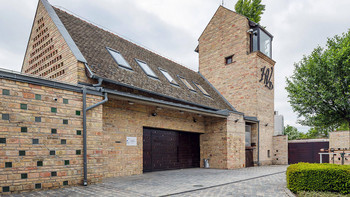 Haraszthy Winery