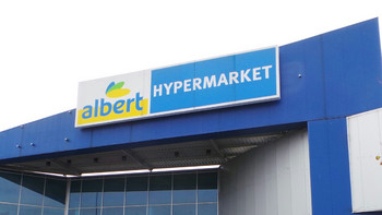 Albert Supermarket