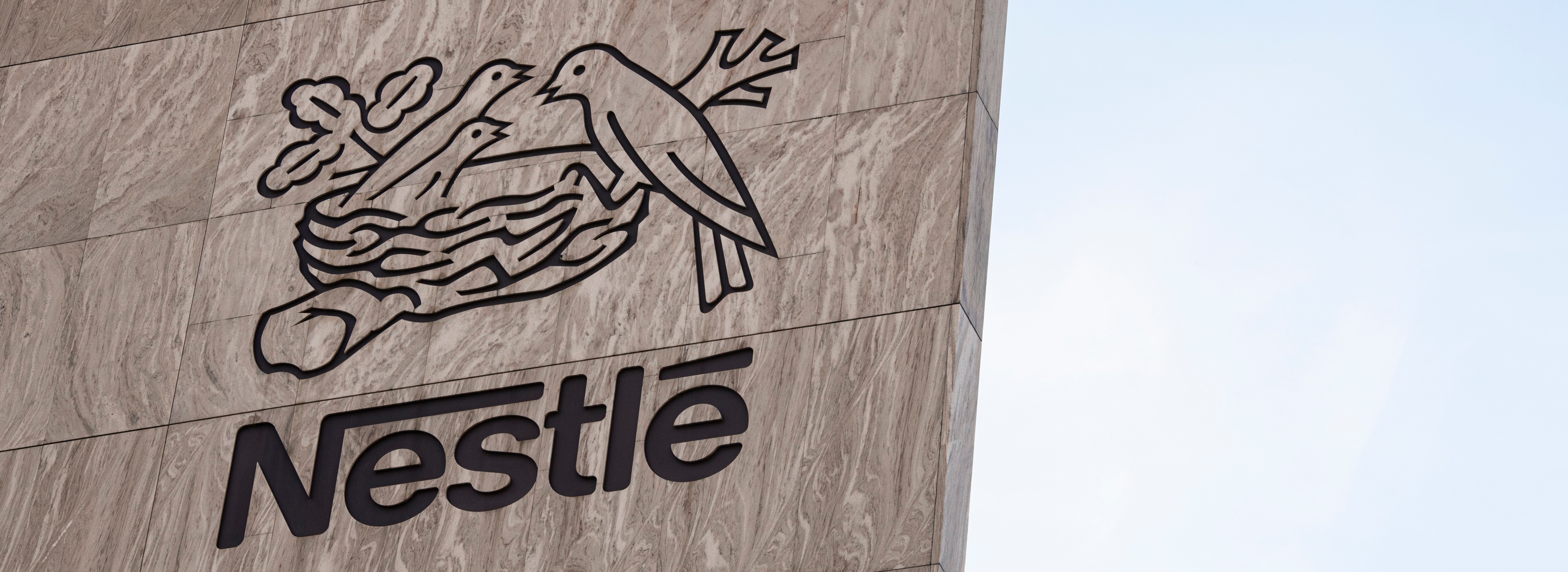Nestlé Terni Italy Nestlé Terni Italy