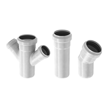 ACO pipes