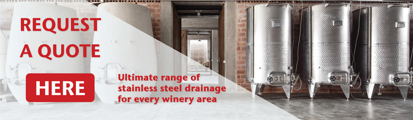 Request A Quote Wineries Header