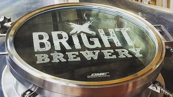 BRIGHT BREWERY Australia