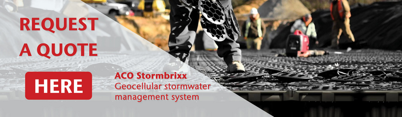 Request A Quote Stormbrixx Header