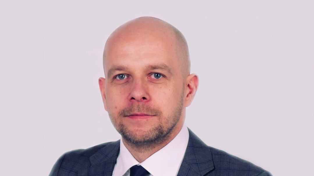 Pawel Krop