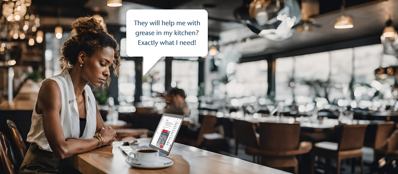Restaurant Owner2 - FB Ad Mockup 16x9