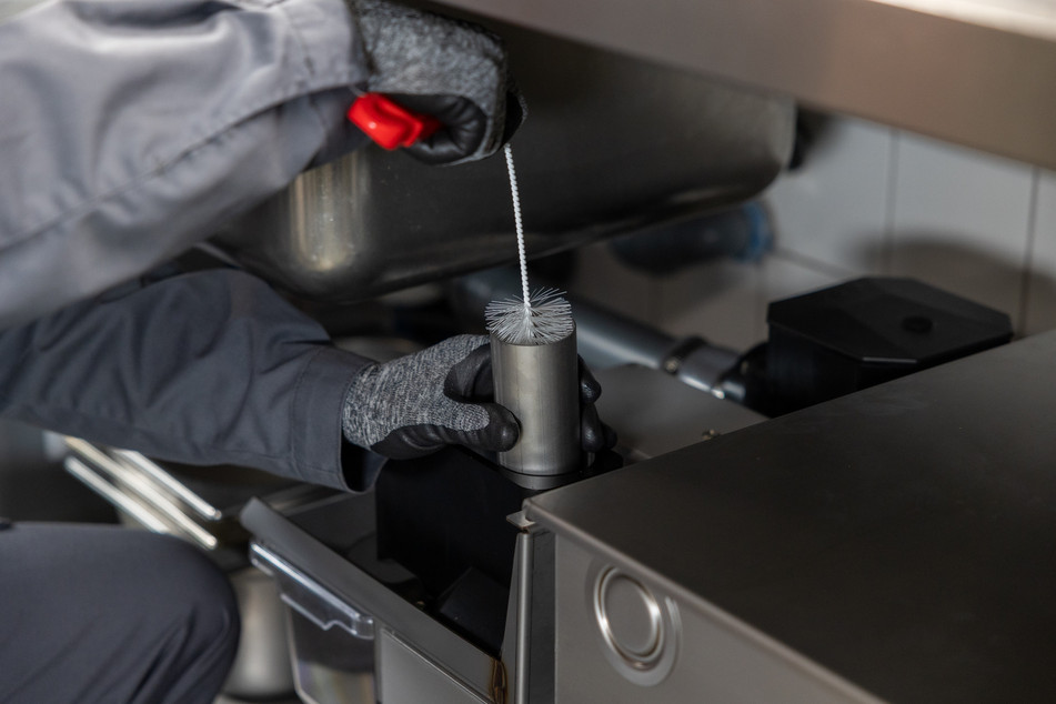 AGC2.0 Weekly Maintenance