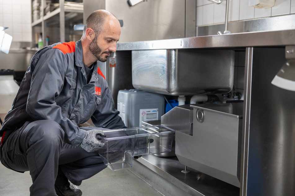 AGC2.0 Daily Maintenance