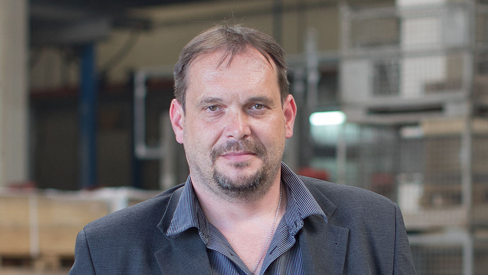 Martin Mokrý