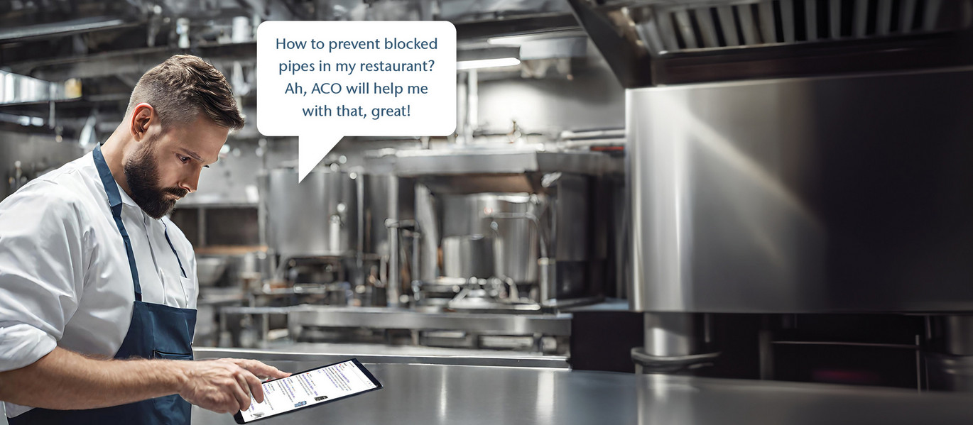 Kitchen - Search Ad Mockup 16x9