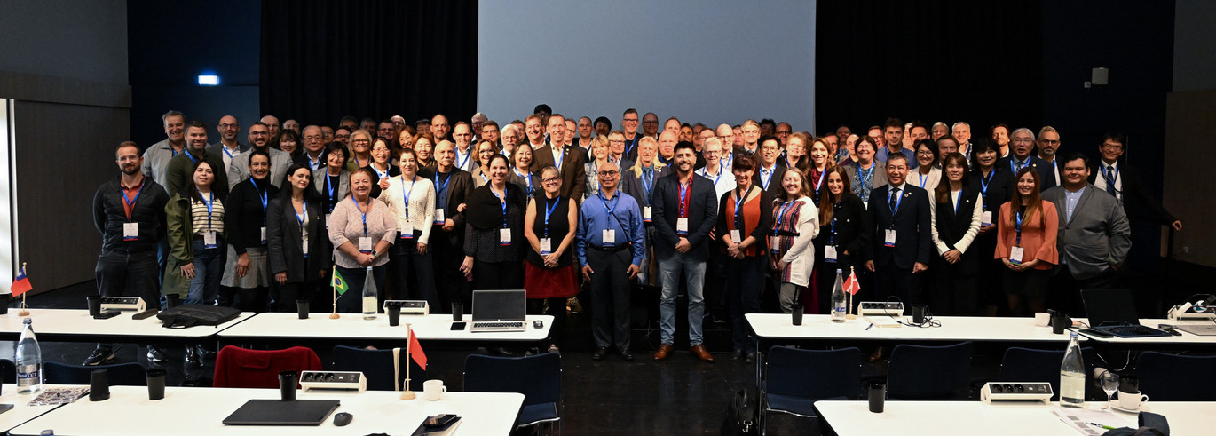 EHEDG Adwy Working Groups