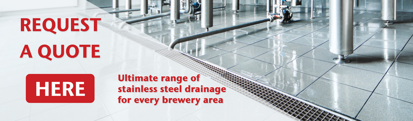 Request A Quote Breweries Header