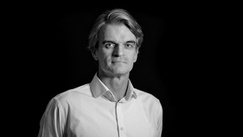 Adwy van den Berg on EHEDG growth, innovation and AI shaping the future of hygiene design Adwy van den Berg on EHEDG growth, innovation and AI shaping the future of hygiene design