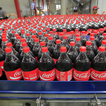 Coca-Cola reference in Kenya