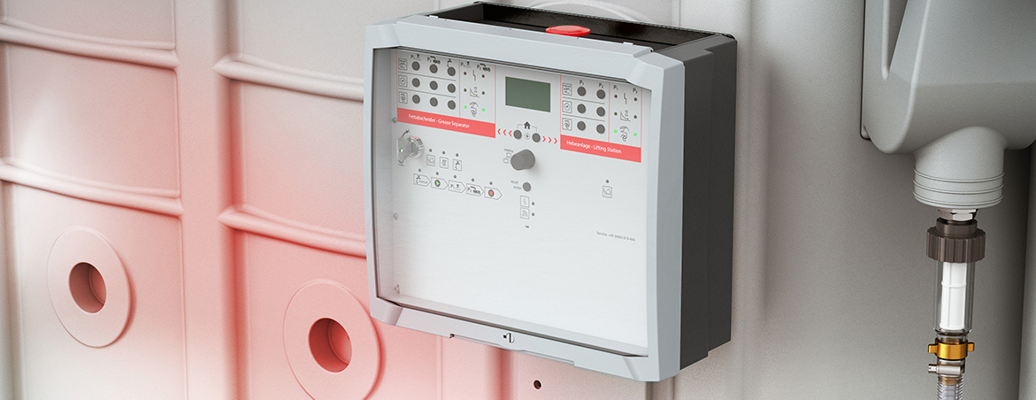 Complex is now simple: LipuSmart from ACO Building Drainage