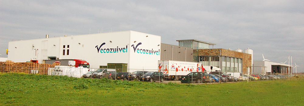 Veco Zuivel reference in Netherlands Veco Zuivel reference in Netherlands