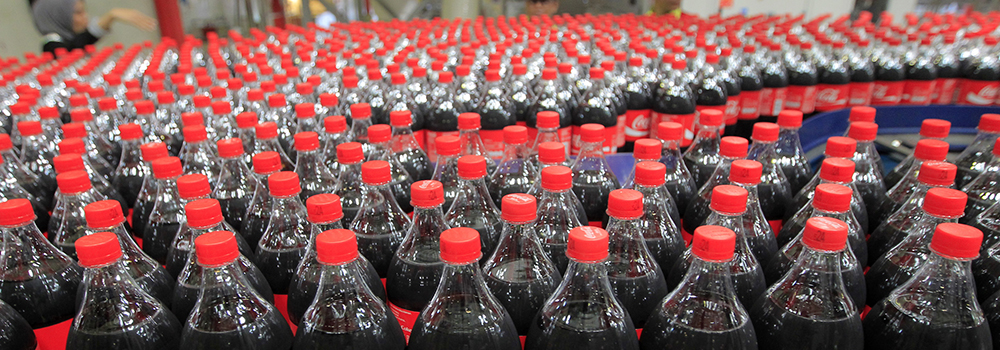 COCA-COLA reference in Kenya COCA-COLA reference in Kenya