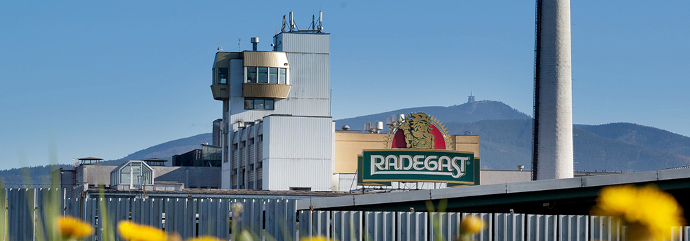 Radegast reference in Czechia Radegast reference in Czechia