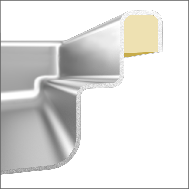 00f Extended Edge