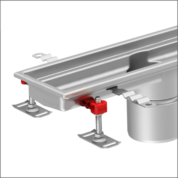 00f Narrow Channel