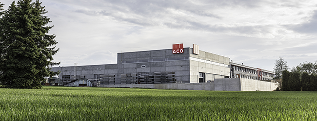 ACO CZI group ACO CZI group
