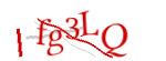 Enter the character string shown in the picture